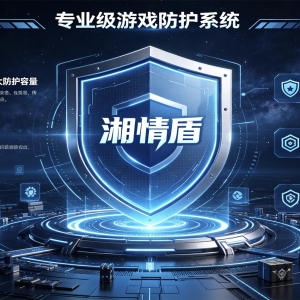 湘情盾