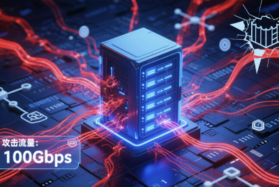 什么是DDoS？揭开网络攻击中的“流量洪流”