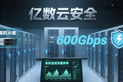 湖北亿数网络科技：合规经营，7年深耕，多地数据中心加持，为您提供安全稳定的服务器服务