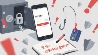 第三方支付暗藏风险：这些“坑”你不得不防
