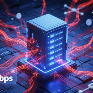 什么是DDoS？揭开网络攻击中的“流量洪流”