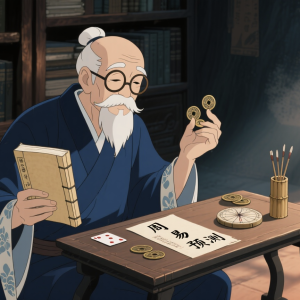 十八那年，算命先生判了我的网站“死刑”